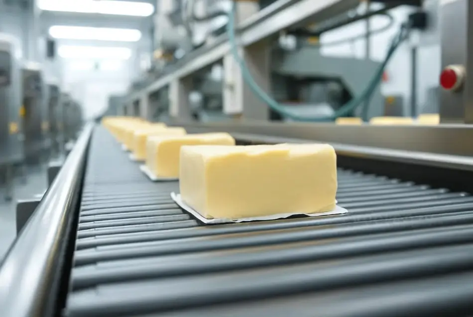 سوق الزبدة العالمية