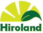 hiroland logo