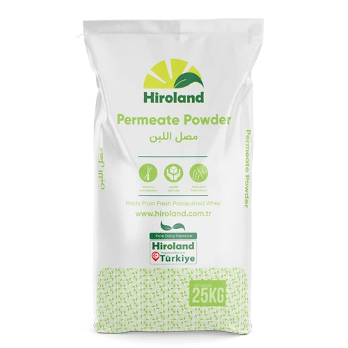 Permeate Powder for sale and export