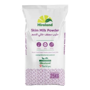 Skim Milk Powder High Heat Heat Stable