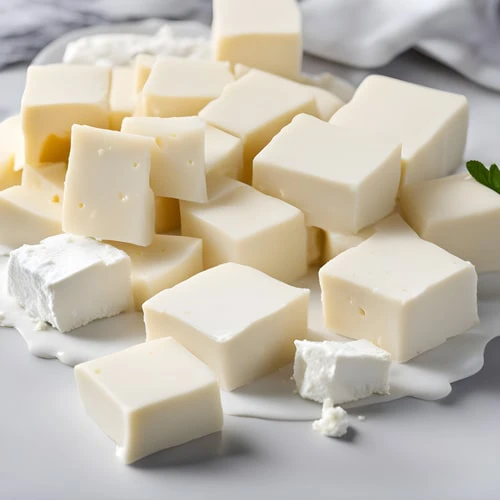 Hiroland Feta Cheese 4kg for sale and export