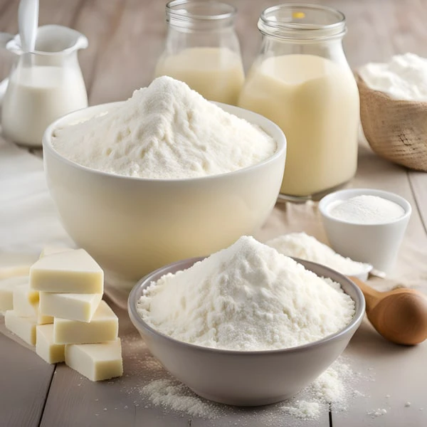 hiroland lactose product