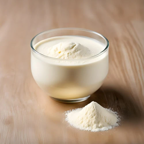milk protein concentrate product