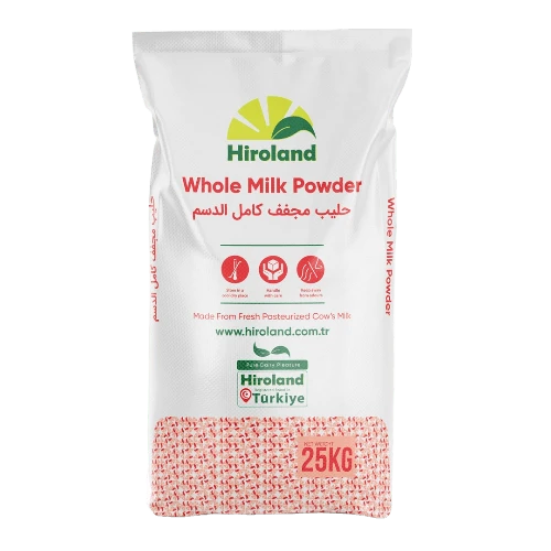 Whole Milk Powder UHT Grade