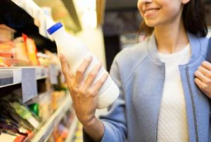 Exploring the Shelf Life of Dairy Products