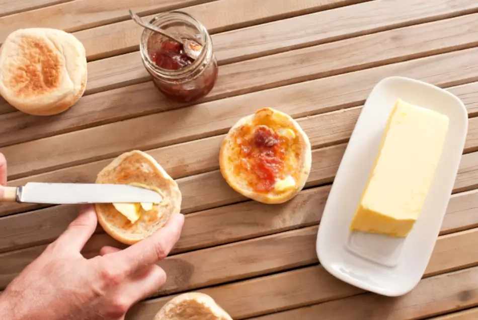 A Deep Dive into the Art of Butter Making 24 A Deep Dive into the Art of Butter Making