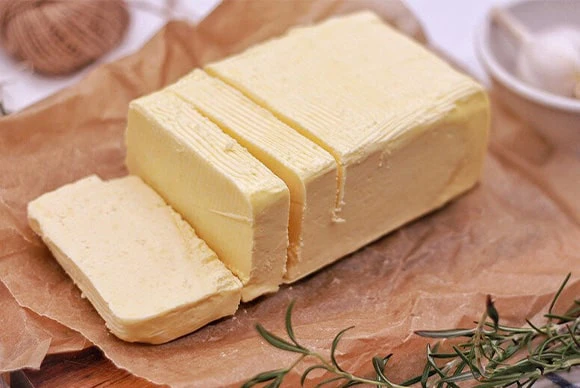A Deep Dive into the Art of Butter Making