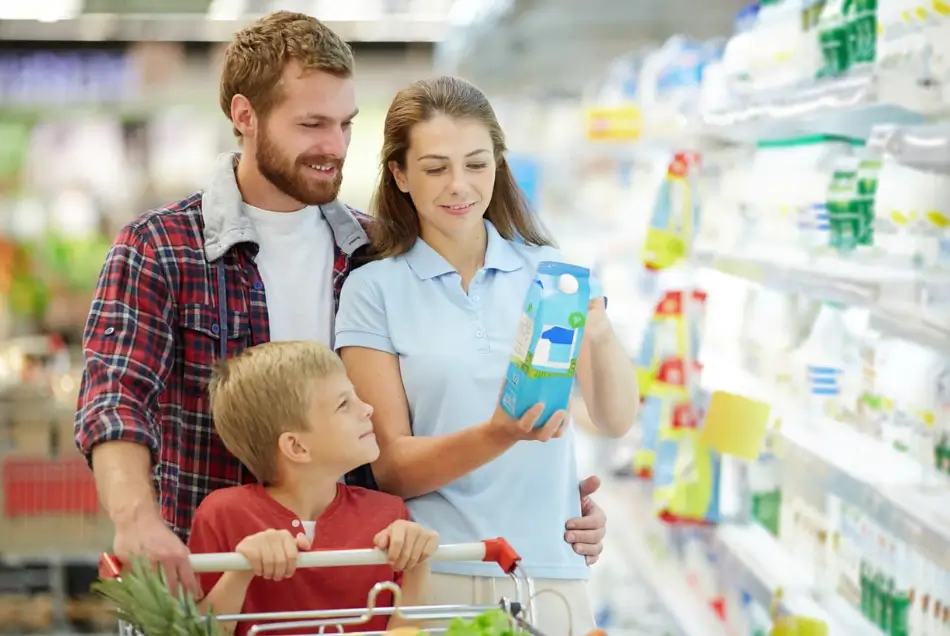 Innovation in UHT Milk Quality Assessment Methods 23 UHT Milk Quality Assessment Method