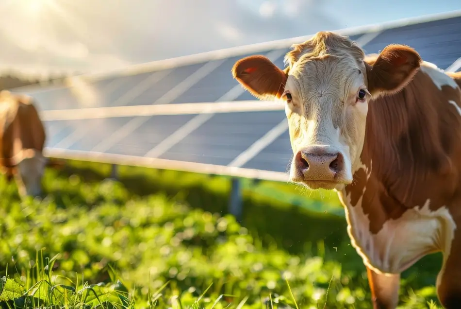 Sustainable UHT Milk Powder: A Game-Changer for Eco-Friendly Food Solutions 3 Sustainable UHT Milk Powder