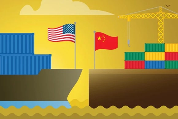Dairy Export to China