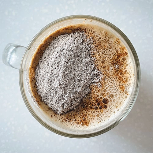 non dairy creamer powder