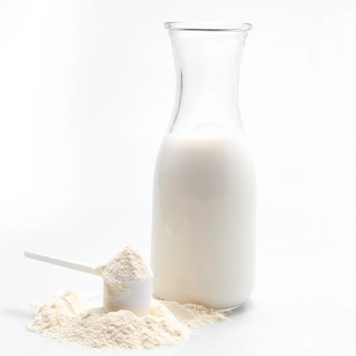 Whole Milk Powder Fortified- product