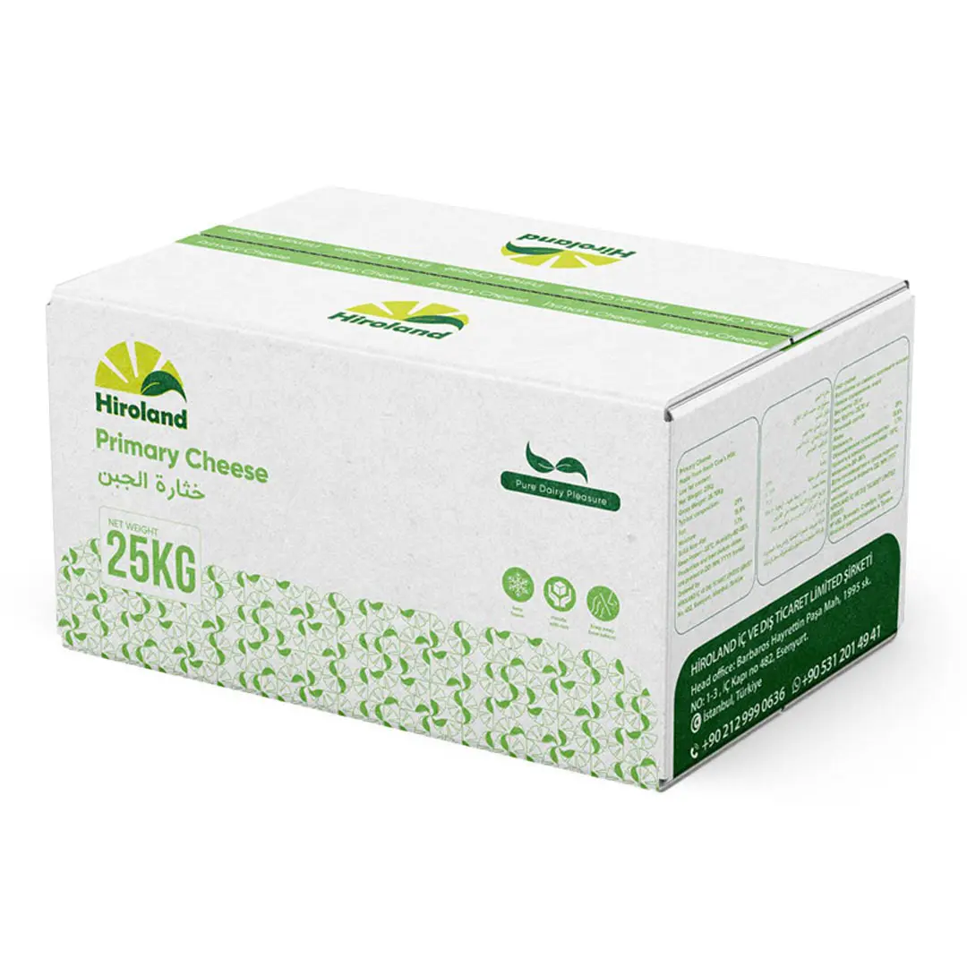 Primary Cheese front 3D
