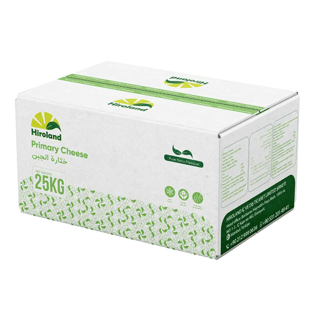 Primary Cheese