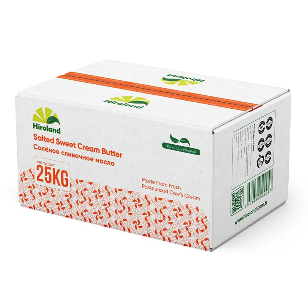 SCB creamery butter salted Back 3D