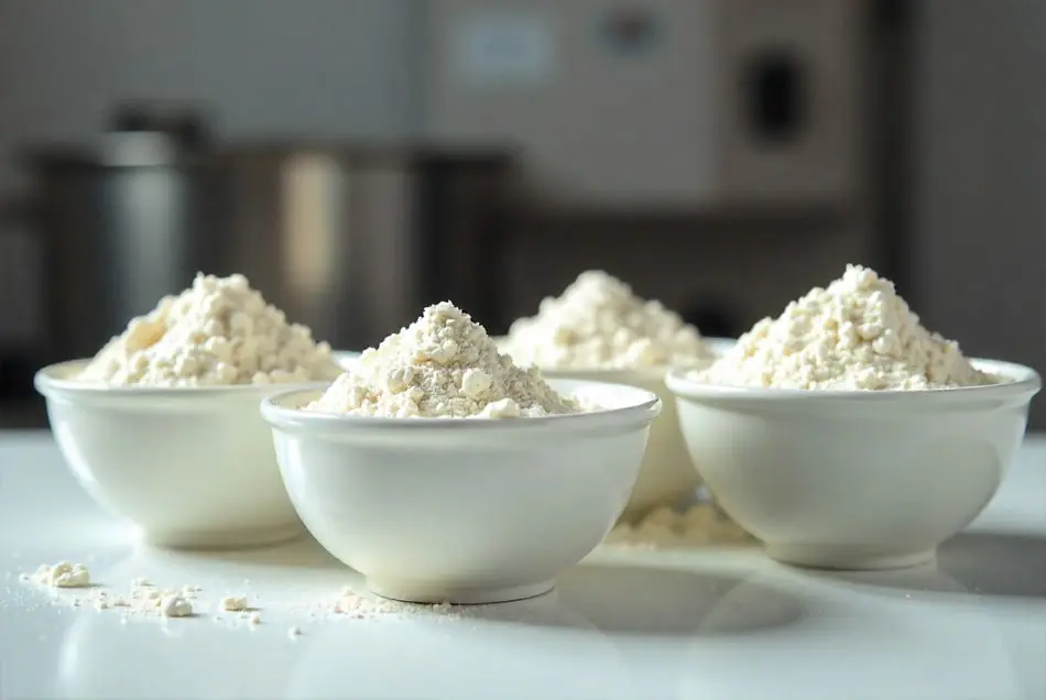Types of Milk Powder: Which One Can Revolutionize Your Dairy Imports? 5 Types of Milk Powder