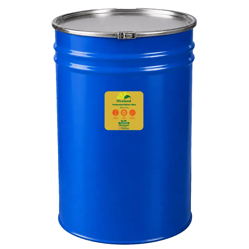 Hiroland Butter ghee product for sale and export